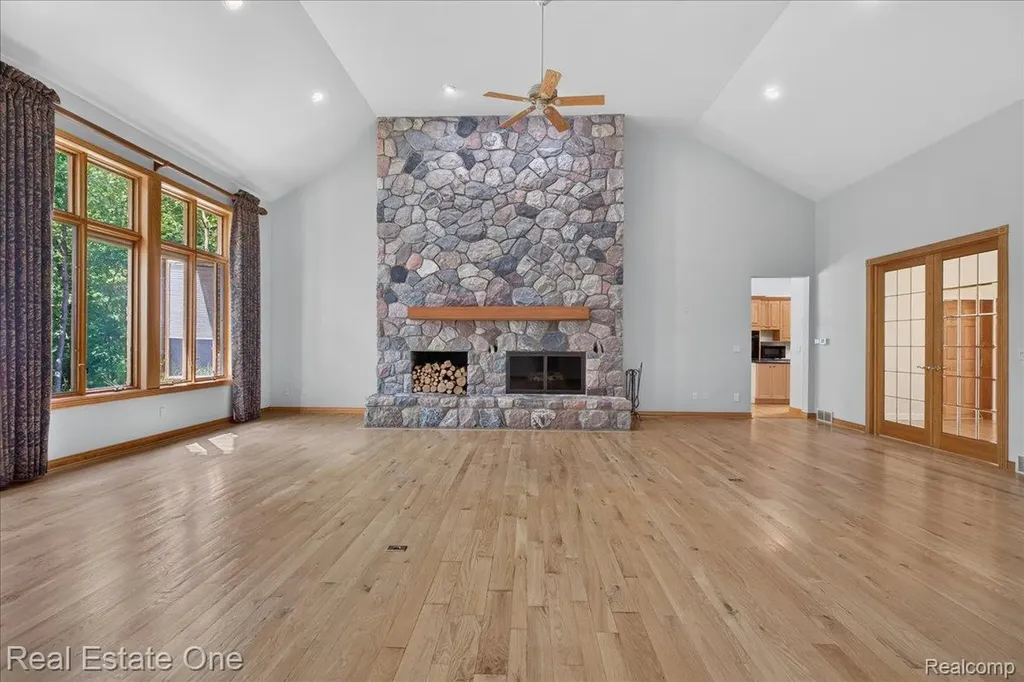 425 Courtney Road Addison Township MI 48367