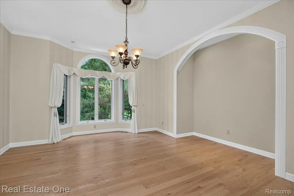 425 Courtney Road Addison Township MI 48367