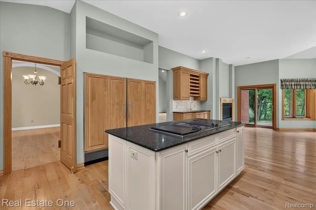 425 Courtney Road Addison Township MI 48367