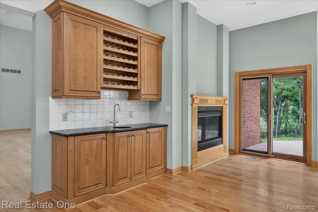 425 Courtney Road Addison Township MI 48367