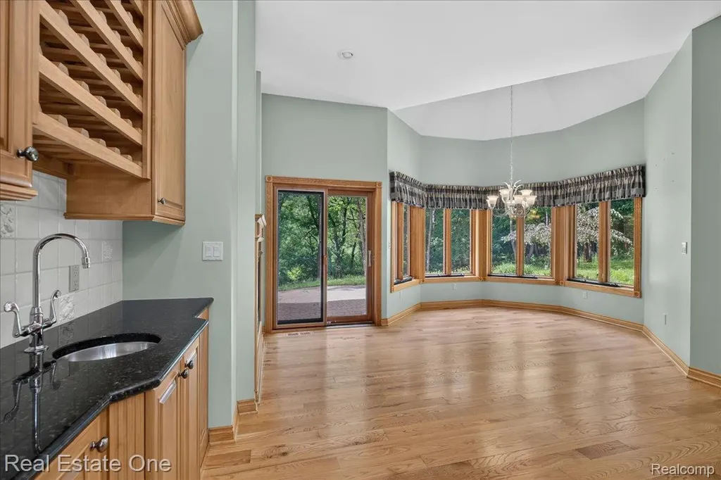425 Courtney Road Addison Township MI 48367