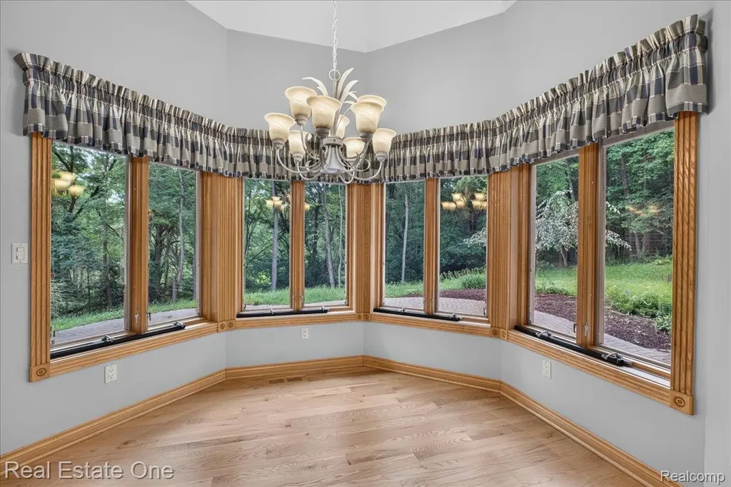 425 Courtney Road Addison Township MI 48367
