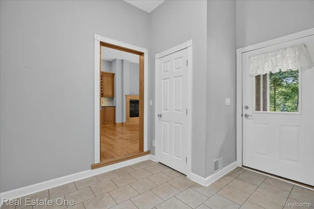 425 Courtney Road Addison Township MI 48367