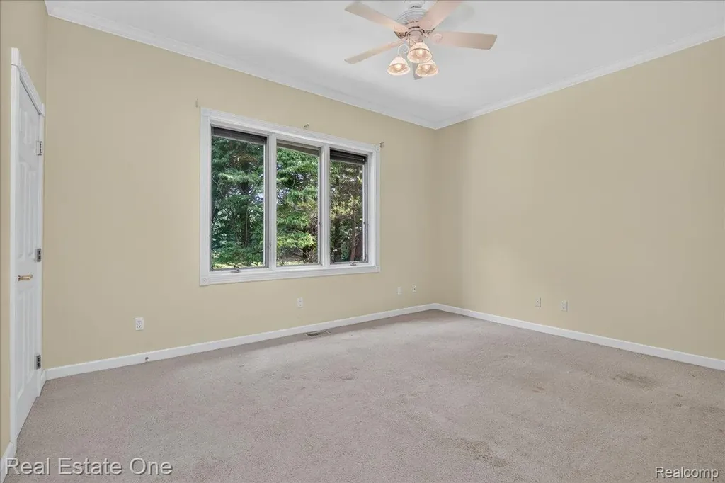 425 Courtney Road Addison Township MI 48367