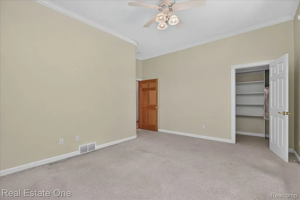 425 Courtney Road Addison Township MI 48367