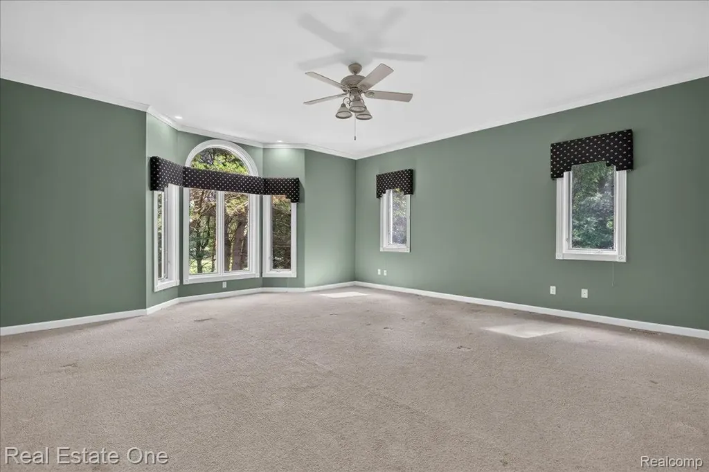425 Courtney Road Addison Township MI 48367