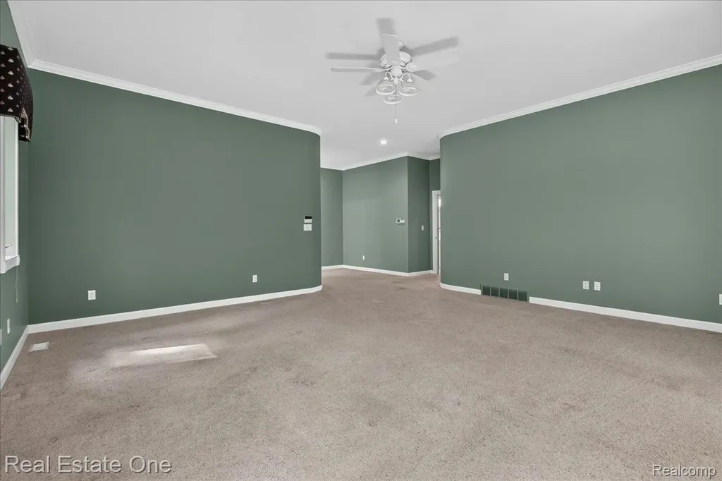 425 Courtney Road Addison Township MI 48367