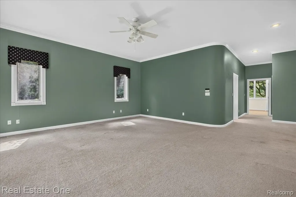 425 Courtney Road Addison Township MI 48367