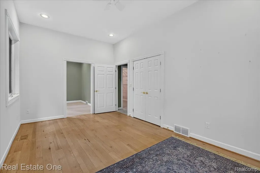 425 Courtney Road Addison Township MI 48367
