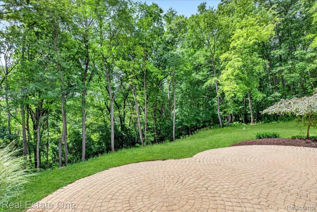 425 Courtney Road Addison Township MI 48367