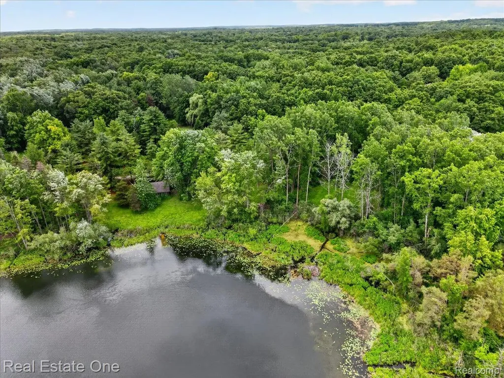 425 Courtney Road Addison Township MI 48367