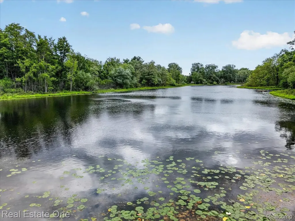 425 Courtney Road Addison Township MI 48367