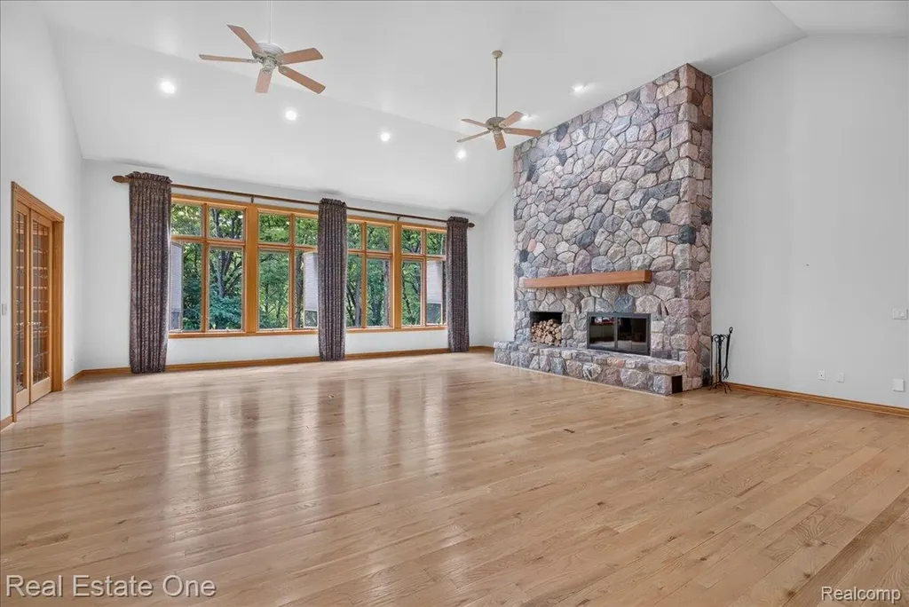 425 Courtney Road Addison Township MI 48367