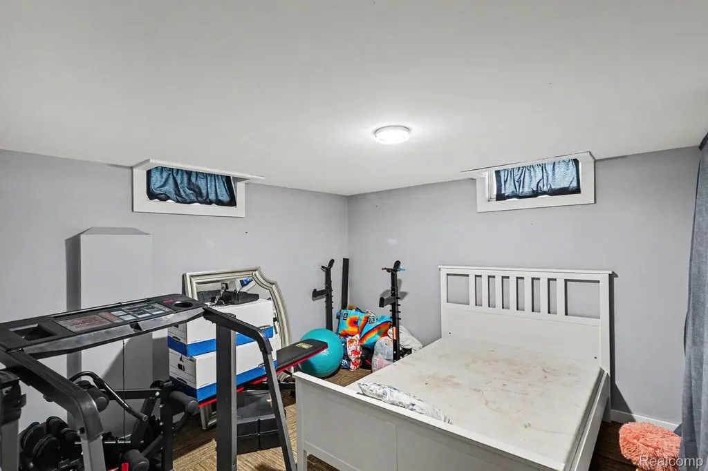 205 Fitzner Drive Davison City MI 48423