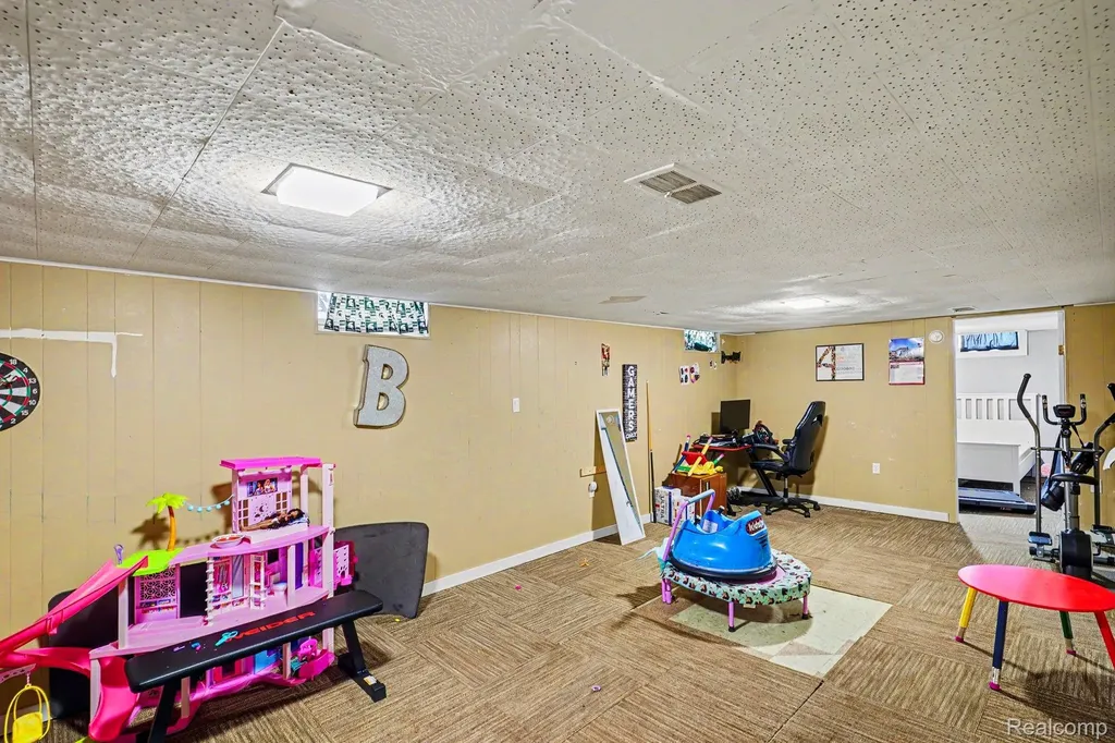 205 Fitzner Drive Davison City MI 48423