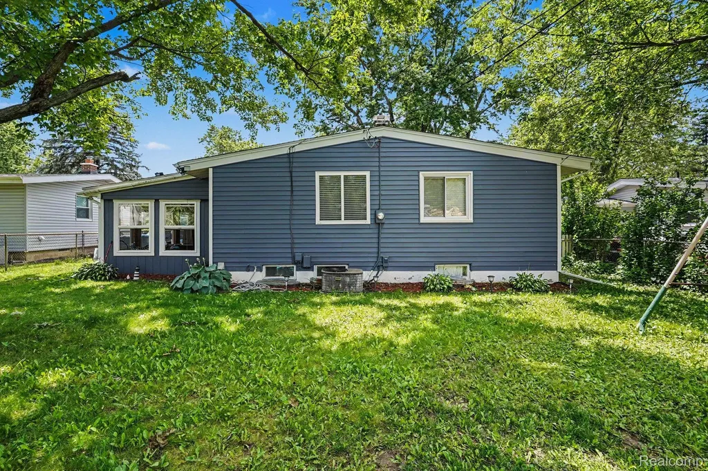205 Fitzner Drive Davison City MI 48423