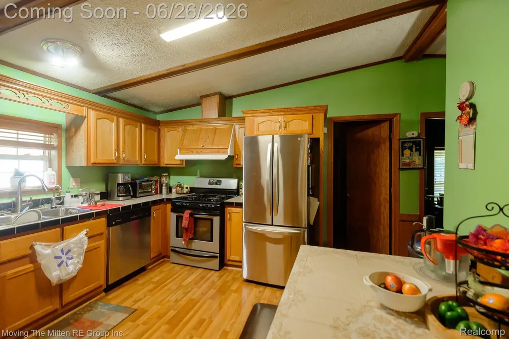 1422 Ridge Road Ypsilanti City MI 48198