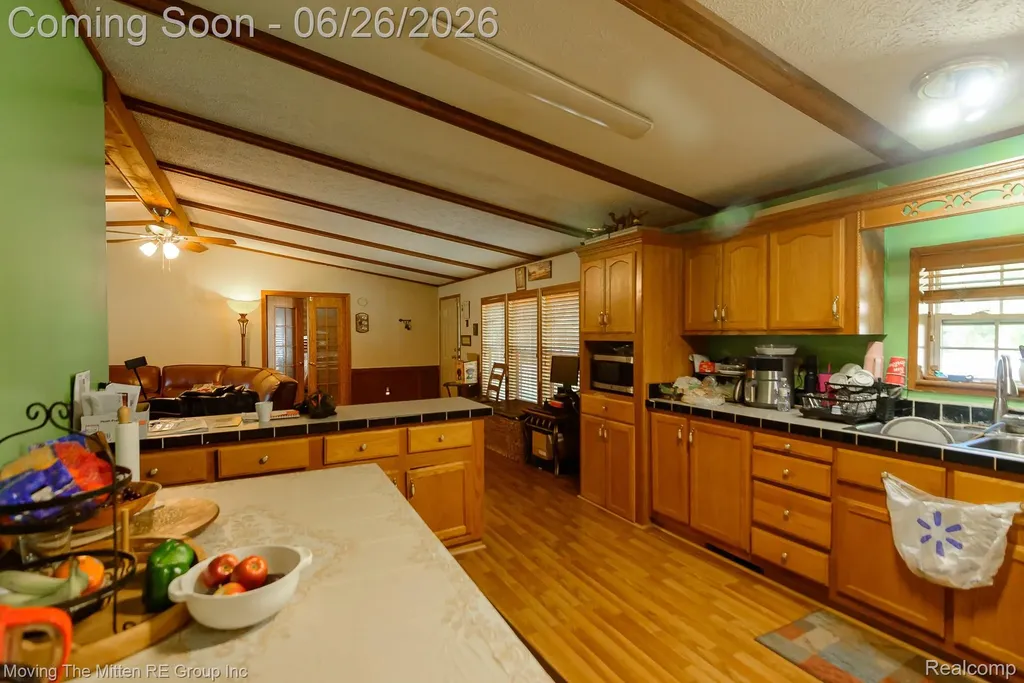 1422 Ridge Road Ypsilanti City MI 48198