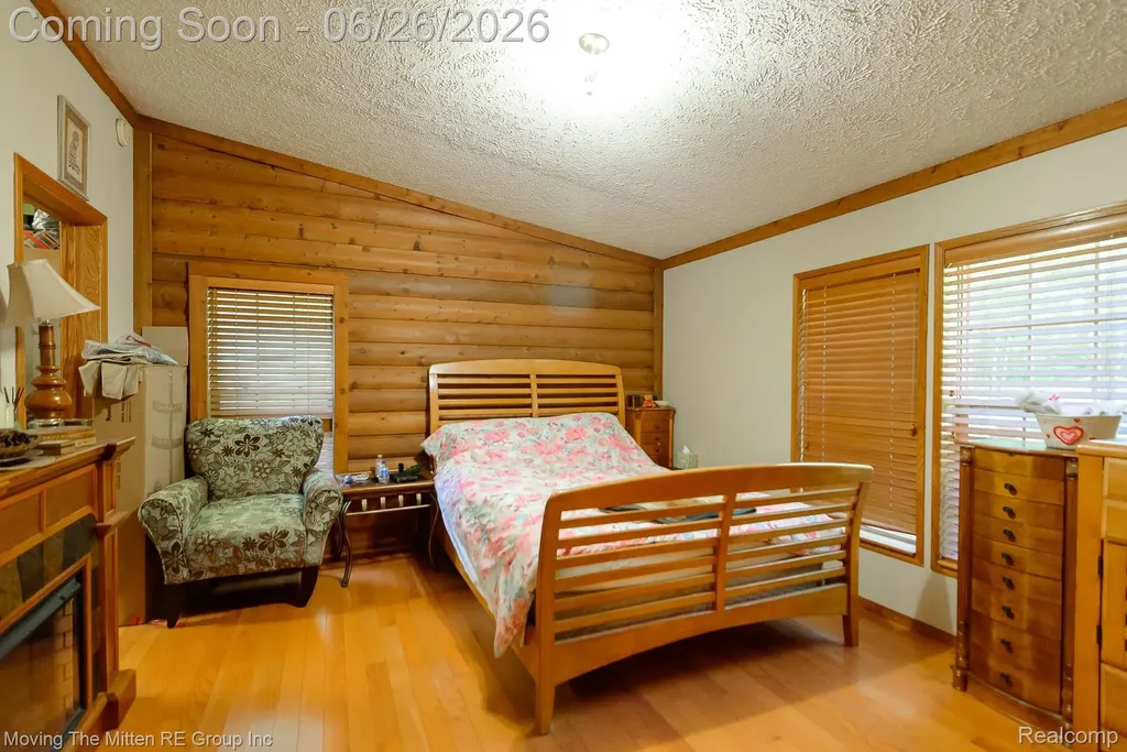 1422 Ridge Road Ypsilanti City MI 48198