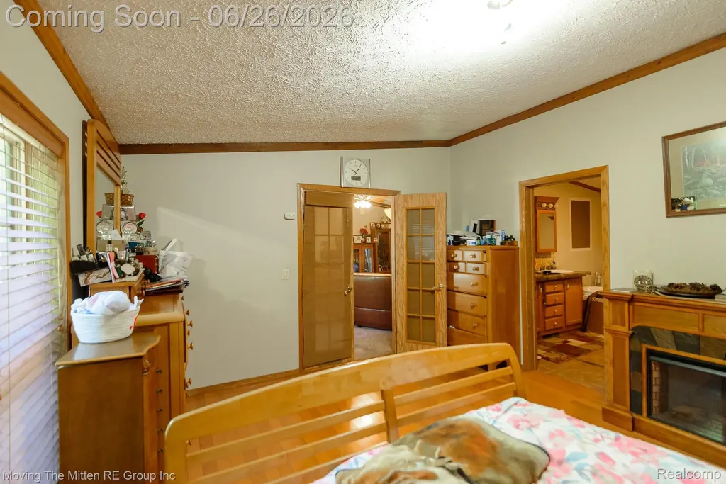1422 Ridge Road Ypsilanti City MI 48198