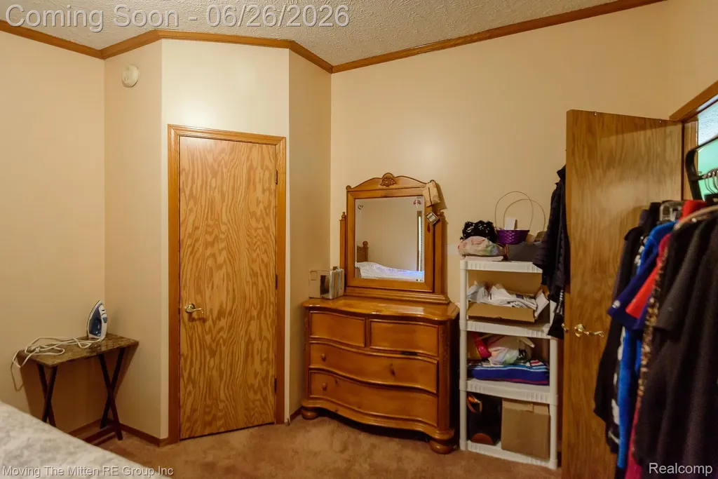 1422 Ridge Road Ypsilanti City MI 48198