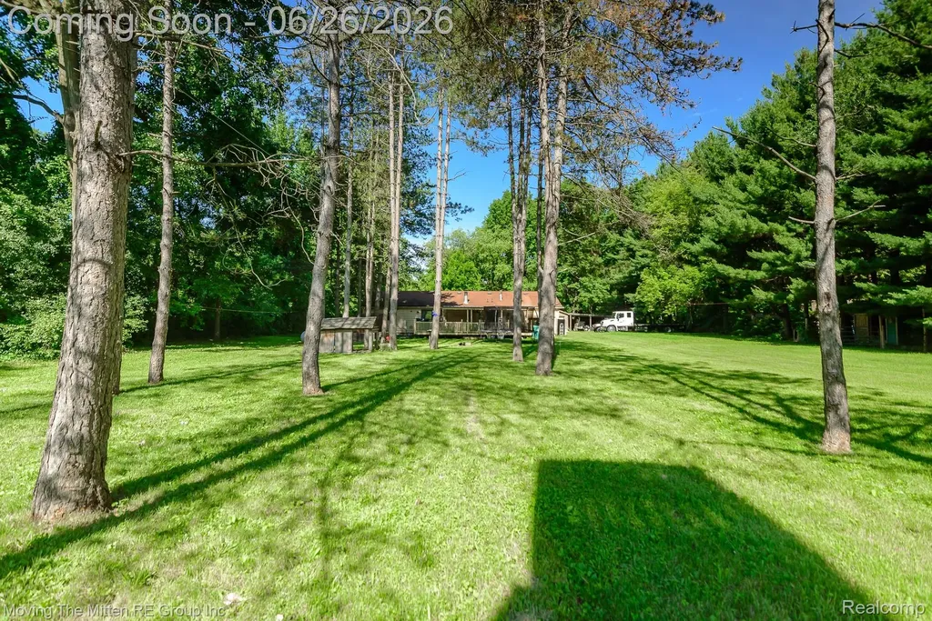 1422 Ridge Road Ypsilanti City MI 48198