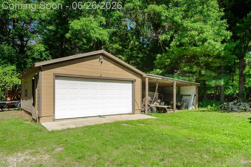 1422 Ridge Road Ypsilanti City MI 48198