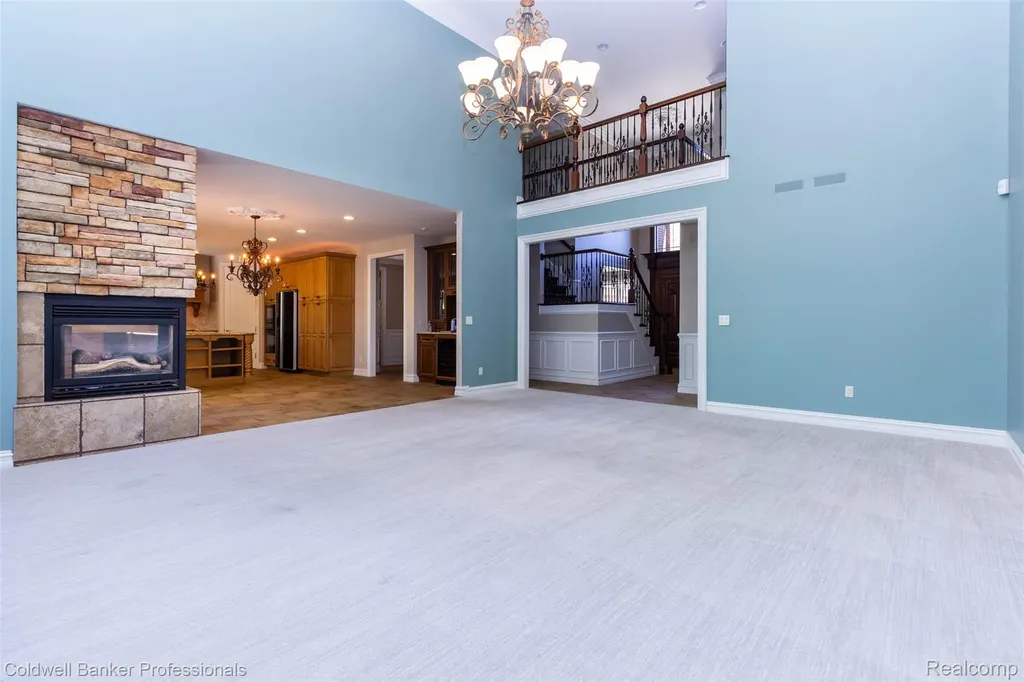 57177 Covington Drive Washington Township MI 48094