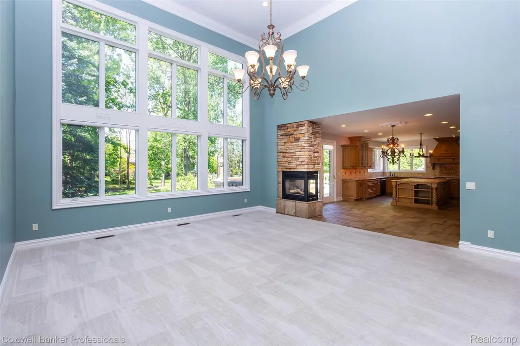 57177 Covington Drive Washington Township MI 48094