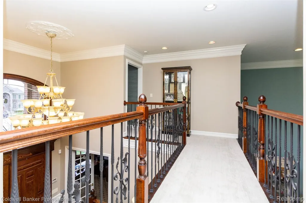 57177 Covington Drive Washington Township MI 48094