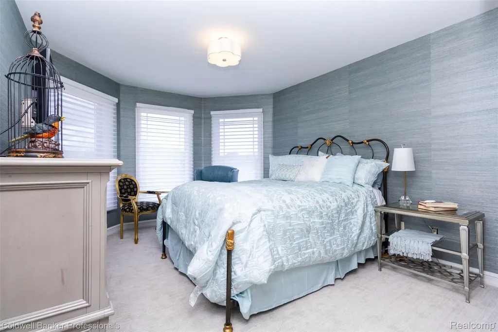 57177 Covington Drive Washington Township MI 48094