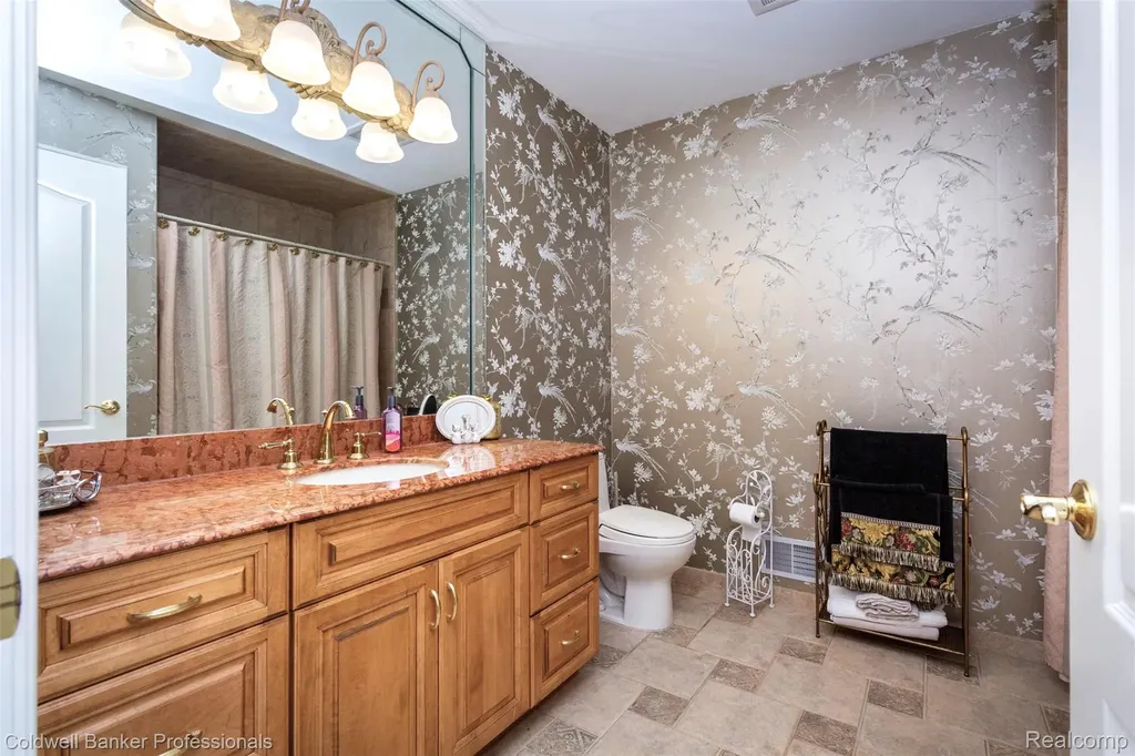 57177 Covington Drive Washington Township MI 48094