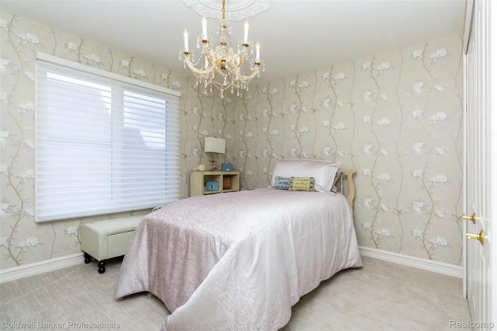 57177 Covington Drive Washington Township MI 48094