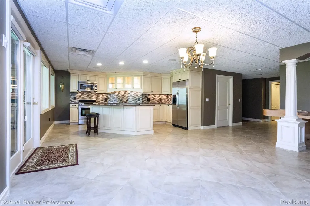 57177 Covington Drive Washington Township MI 48094
