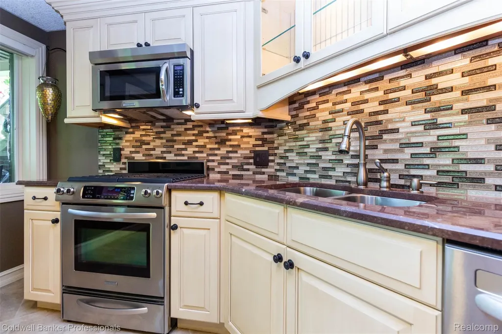 57177 Covington Drive Washington Township MI 48094