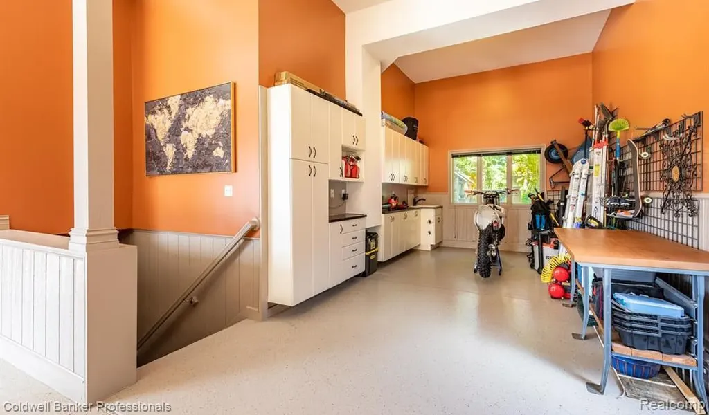 57177 Covington Drive Washington Township MI 48094