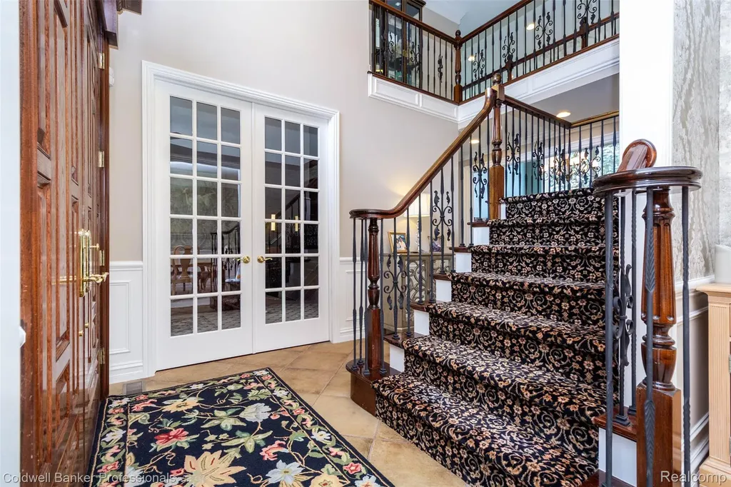 57177 Covington Drive Washington Township MI 48094