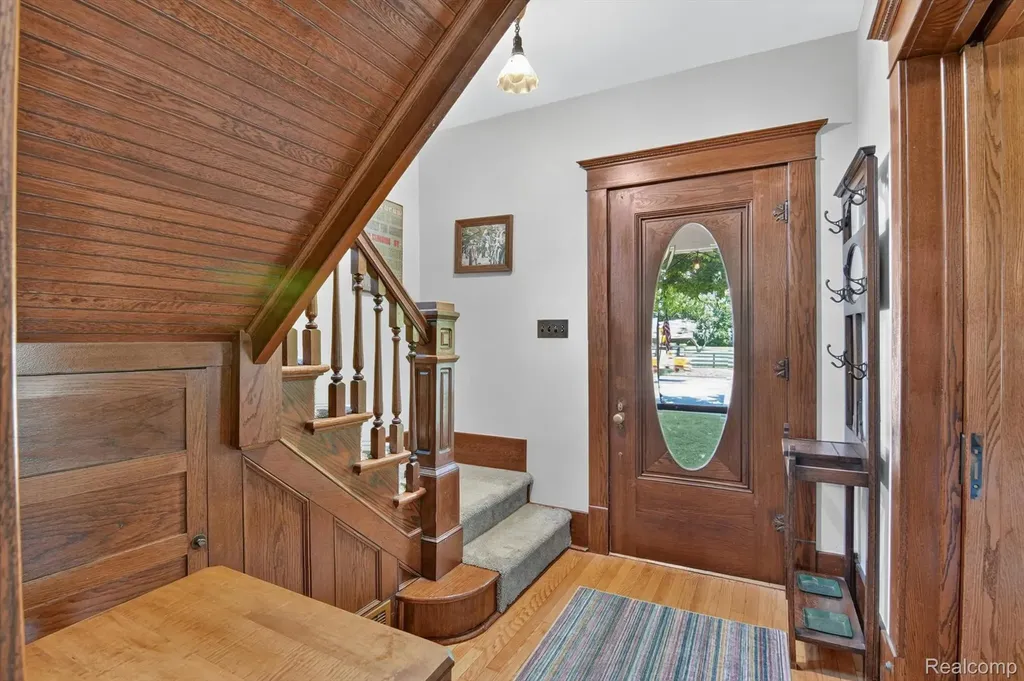 315 E Michigan Avenue Saline City MI 48176