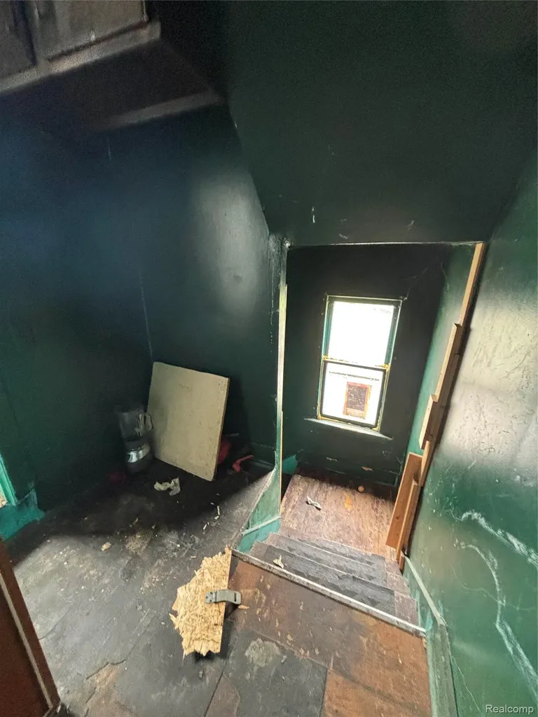 6426 Ironwood Street Detroit City MI 48210