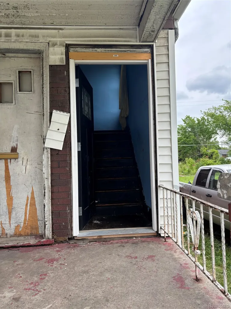 6426 Ironwood Street Detroit City MI 48210