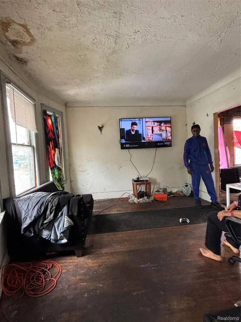 6426 Ironwood Street Detroit City MI 48210