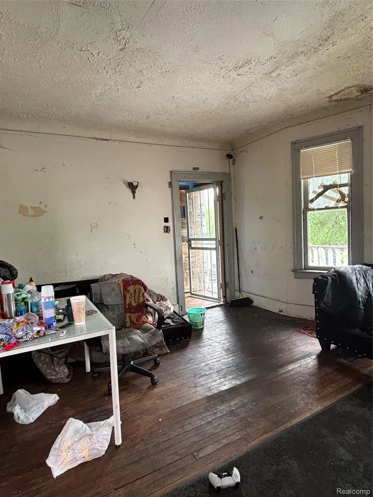 6426 Ironwood Street Detroit City MI 48210