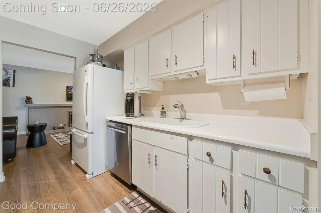 1795 Wickham Street Royal Oak City MI 48073