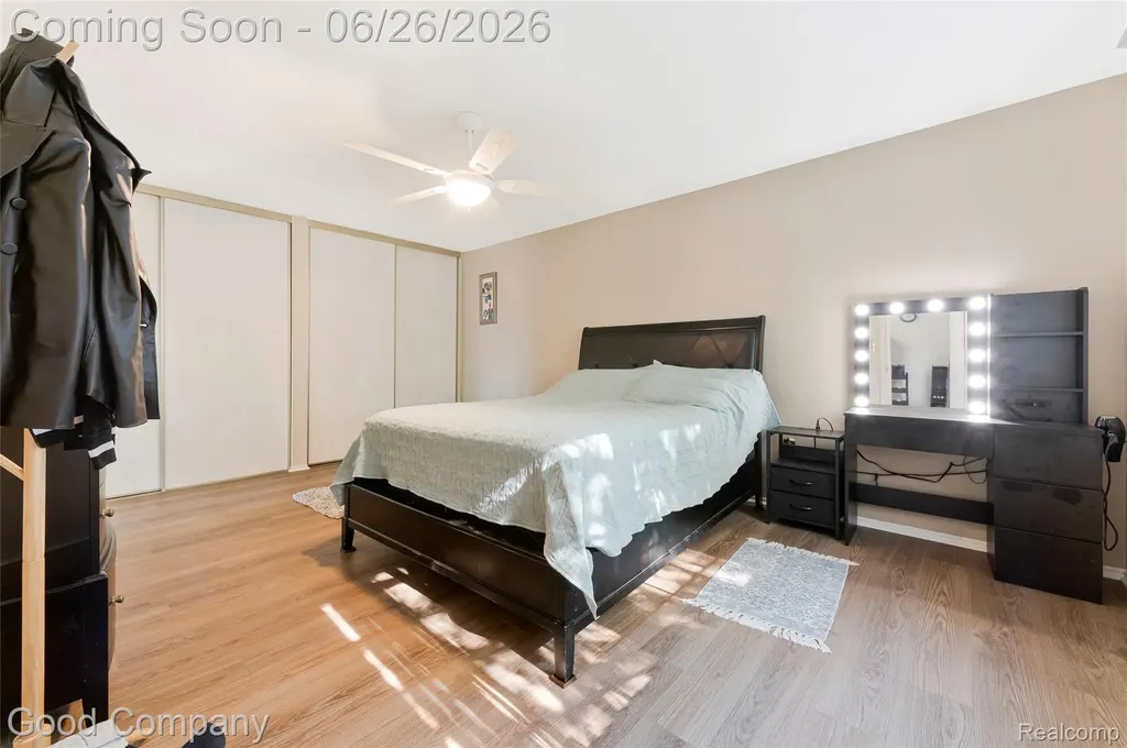 1795 Wickham Street Royal Oak City MI 48073