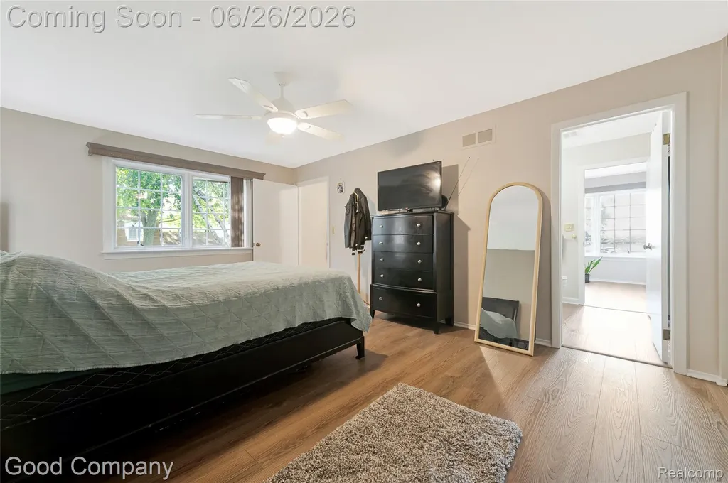 1795 Wickham Street Royal Oak City MI 48073