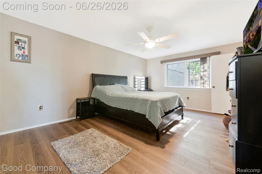 1795 Wickham Street Royal Oak City MI 48073