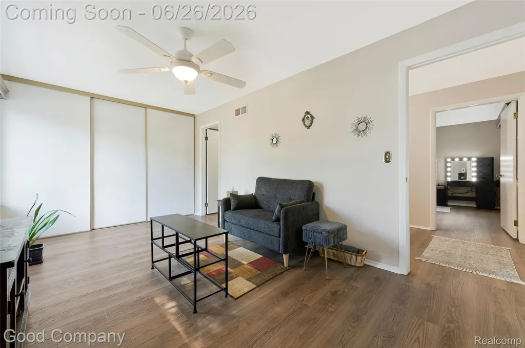 1795 Wickham Street Royal Oak City MI 48073