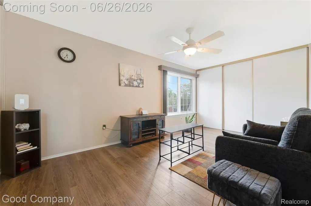 1795 Wickham Street Royal Oak City MI 48073