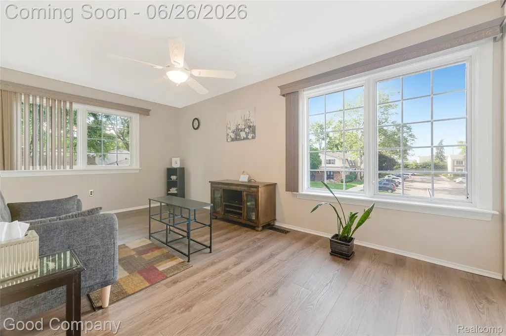 1795 Wickham Street Royal Oak City MI 48073