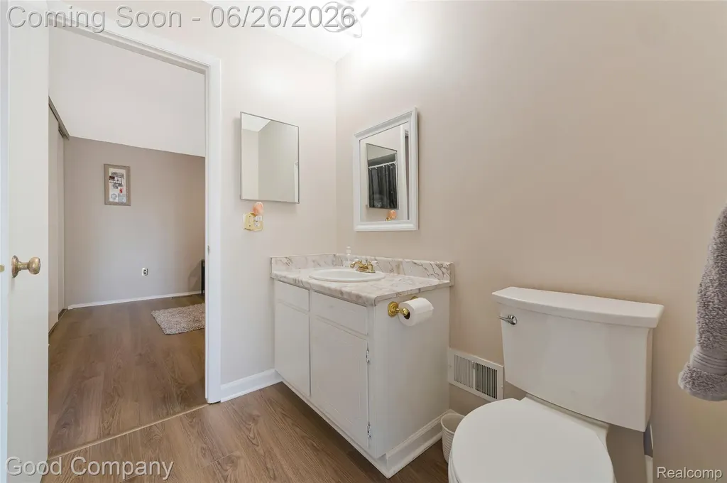 1795 Wickham Street Royal Oak City MI 48073